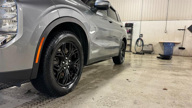 Mitsubishi Outlander 36