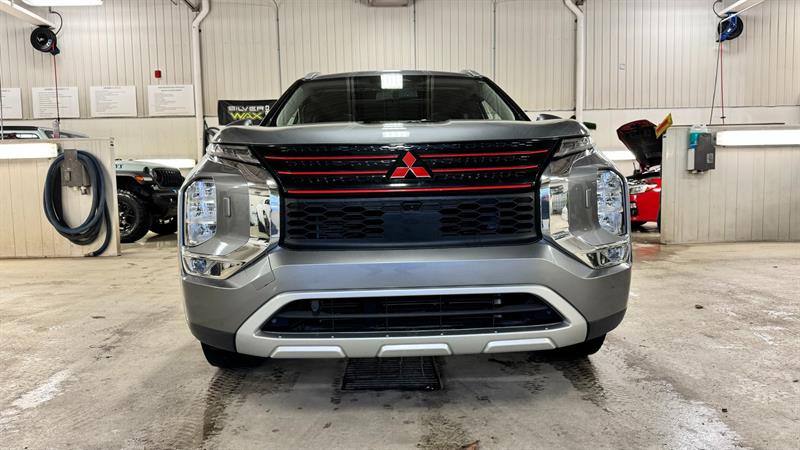 Mitsubishi Outlander 37