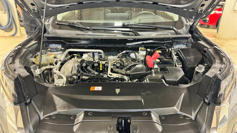 Mitsubishi Outlander 39