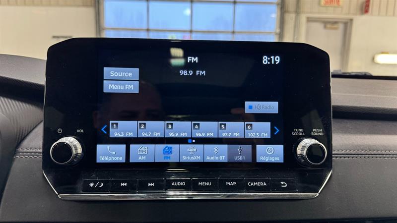 Mitsubishi Outlander 55