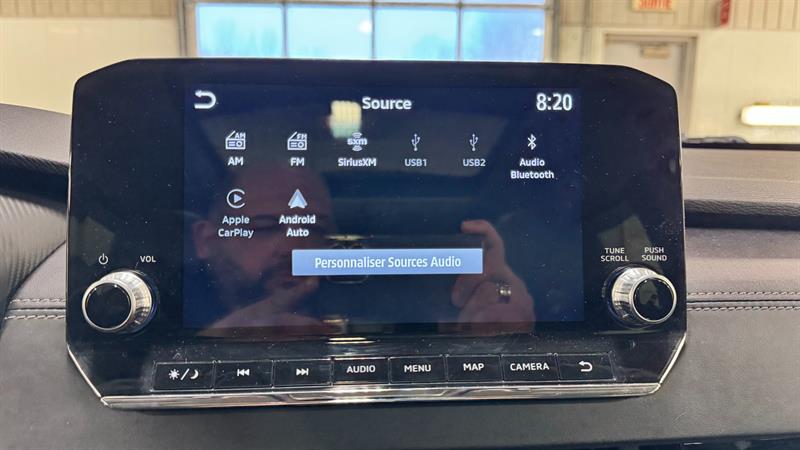 Mitsubishi Outlander 56