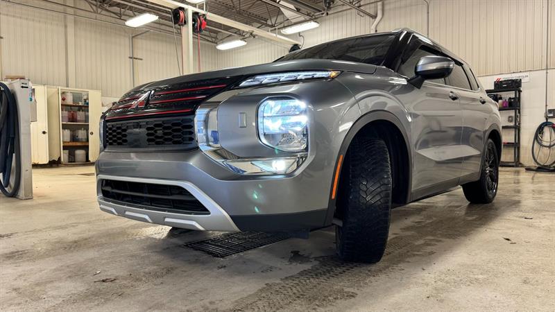 Mitsubishi Outlander 66