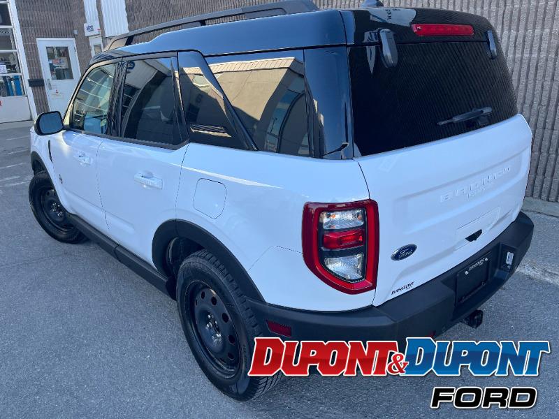 Ford Bronco 3