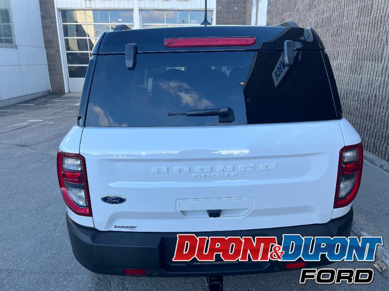 Ford Bronco 4