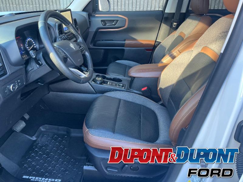 Ford Bronco 12
