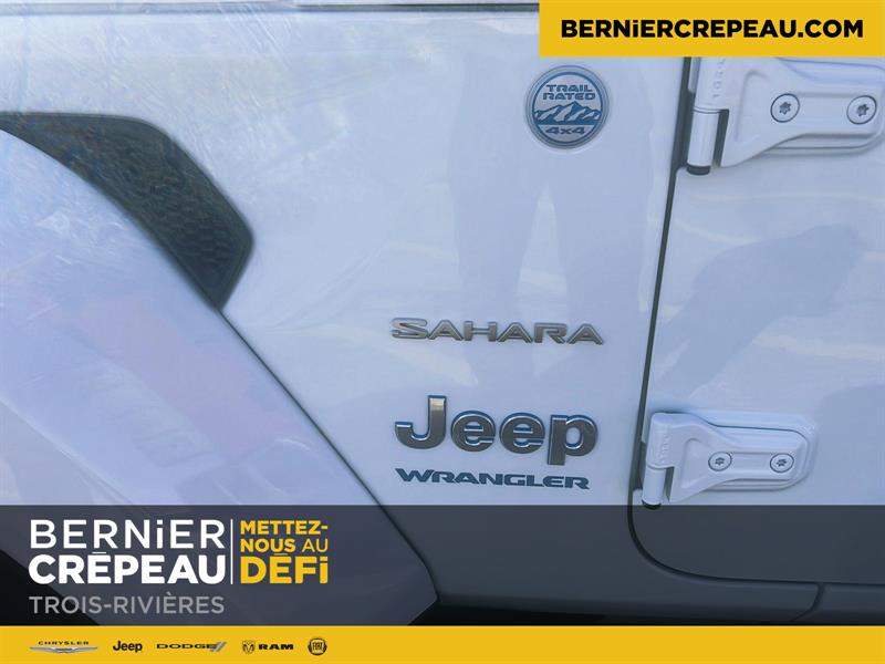 Jeep Wrangler 4xe PHEV 10