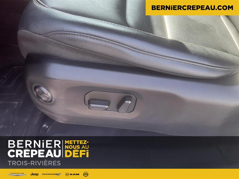 Jeep Wrangler 4xe PHEV 13