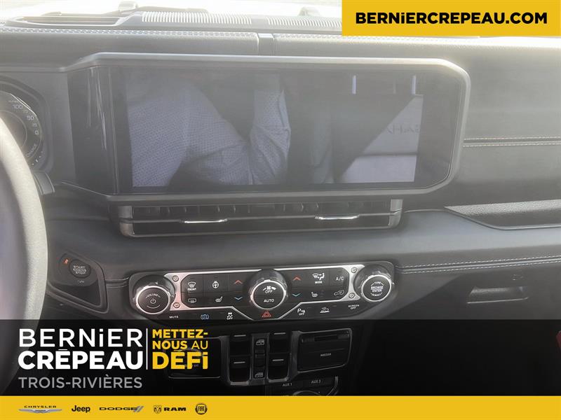 Jeep Wrangler 4xe PHEV 15