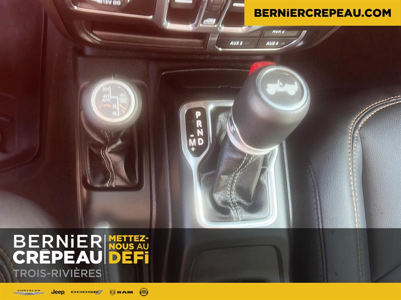 Jeep Wrangler 4xe PHEV 18