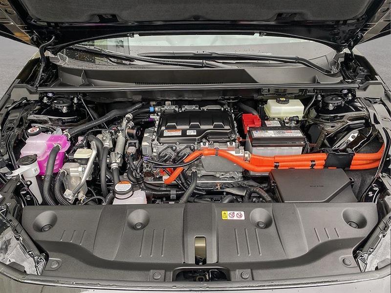 Toyota BZ4X 2024 à vendre Neuf 9d45c6