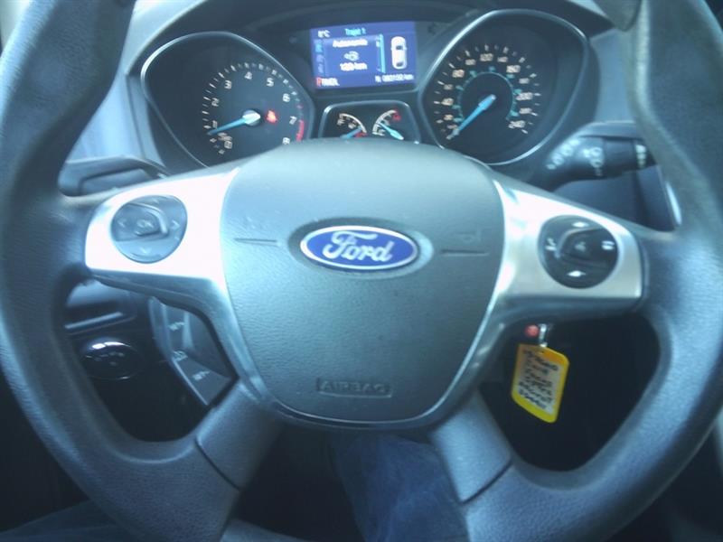 Ford Focus 11