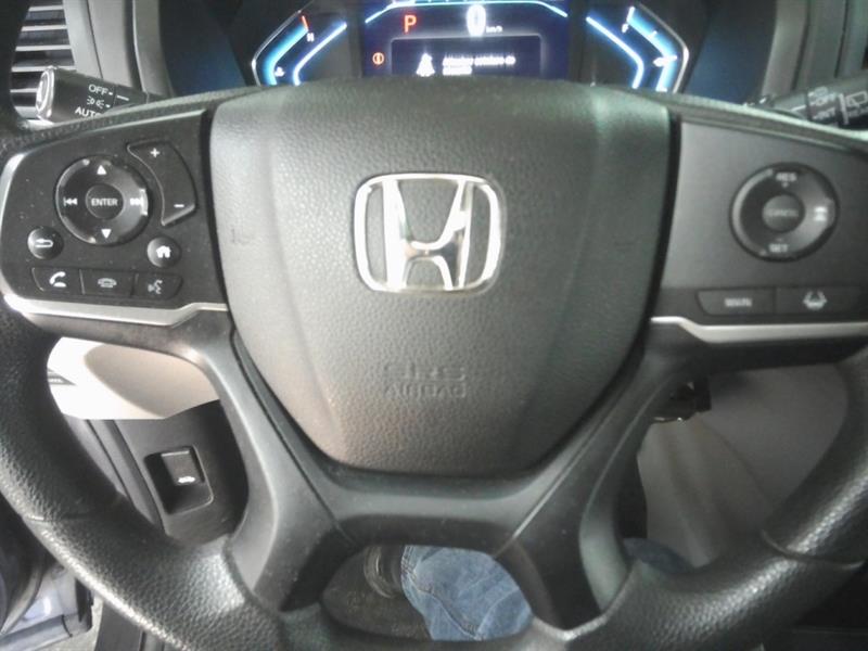 Honda Odyssey 13
