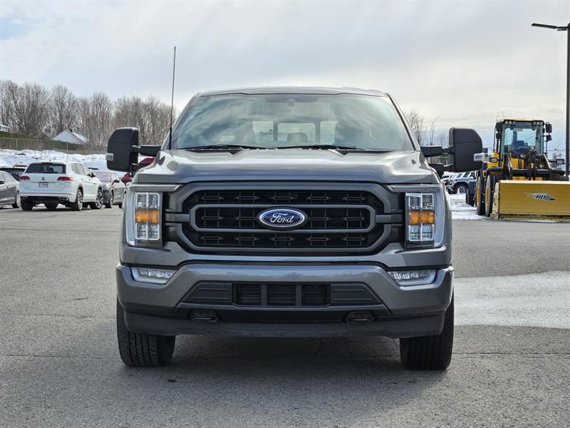 ford F-150 2022 - 2