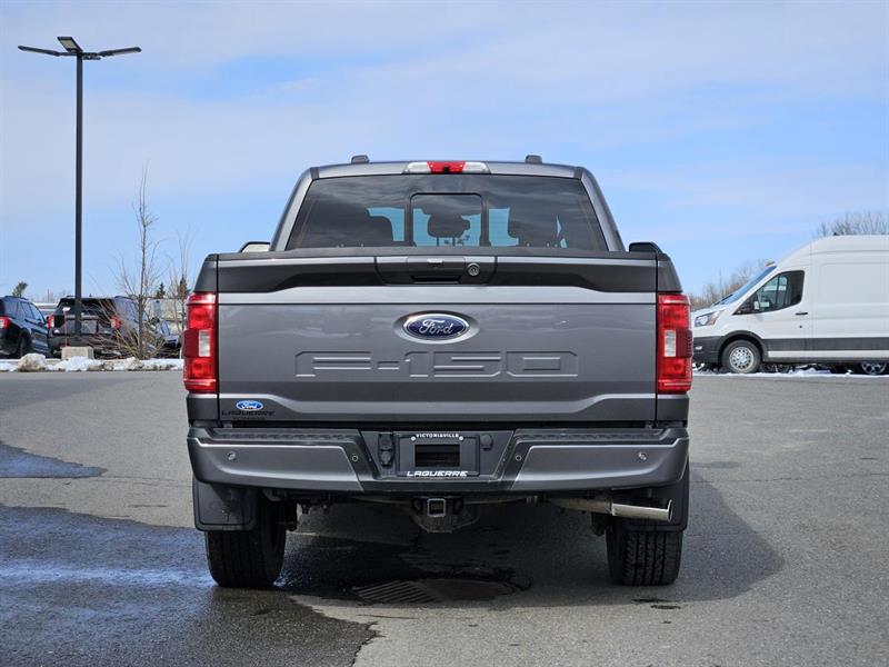 ford F-150 2022 - 6