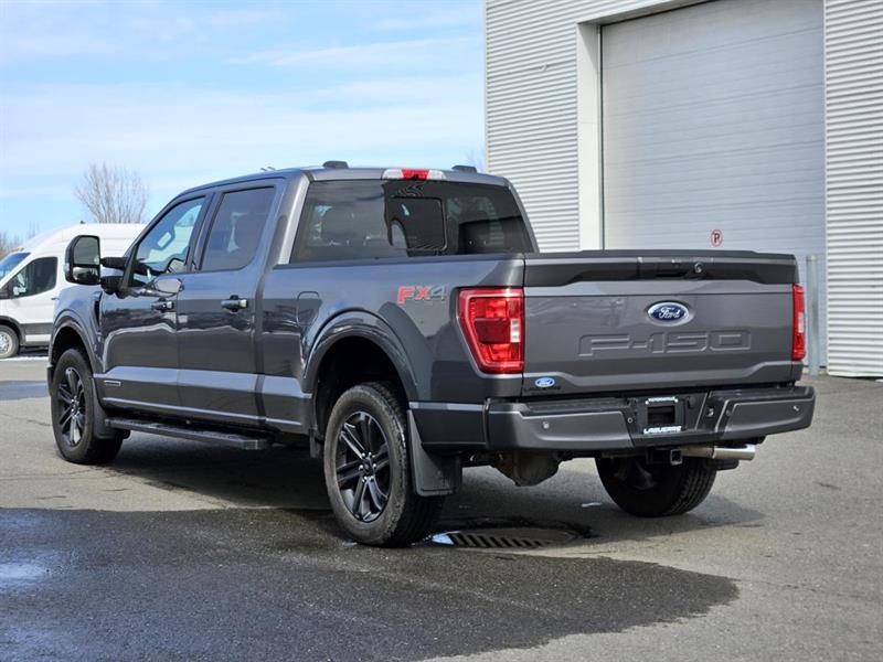 ford F-150 2022 - 7