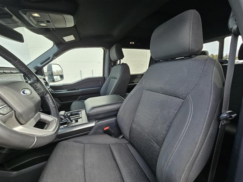 ford F-150 2022 - 10