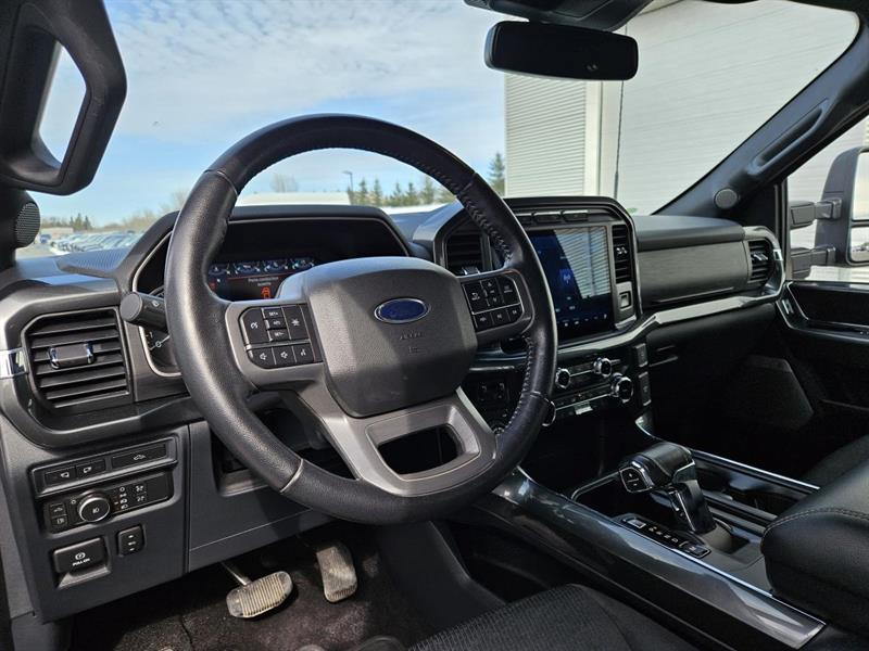 ford F-150 2022 - 11