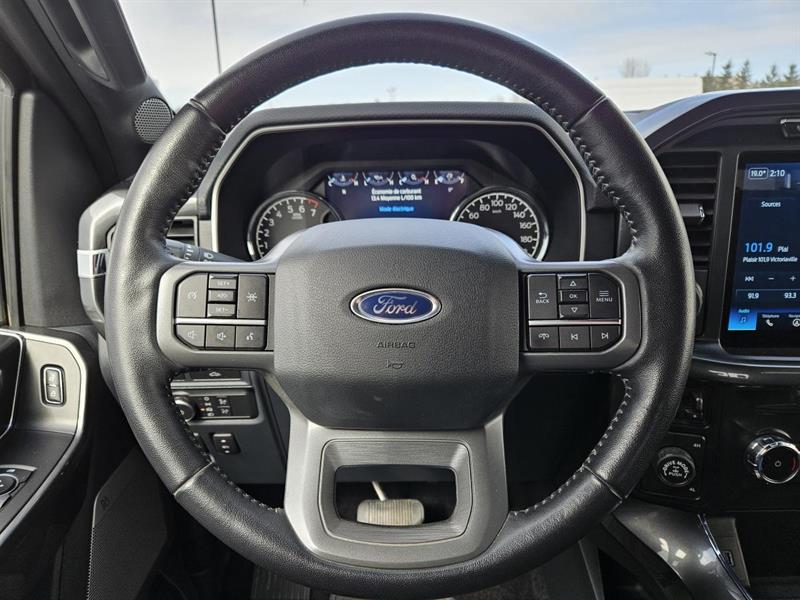 ford F-150 2022 - 12