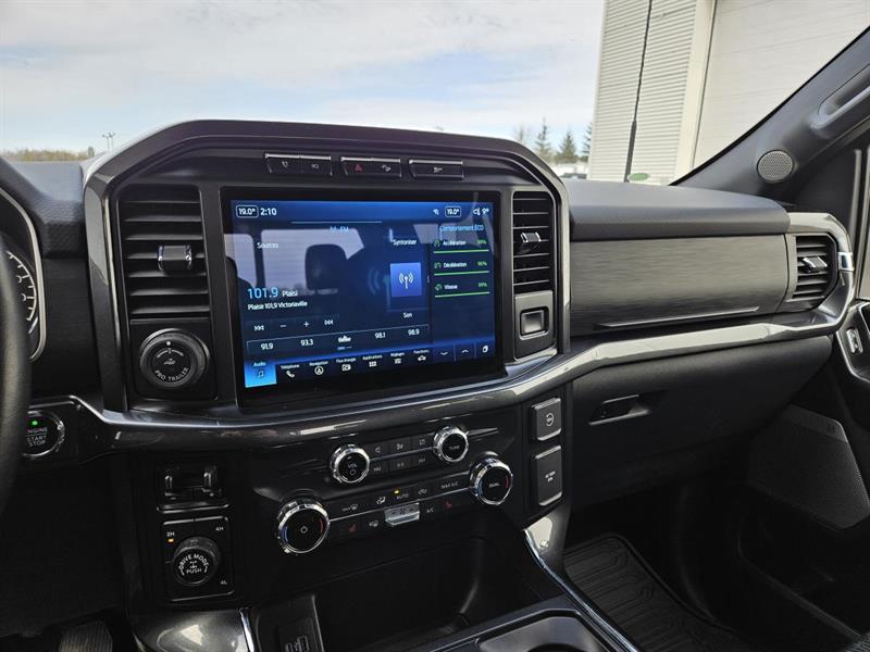 ford F-150 2022 - 13