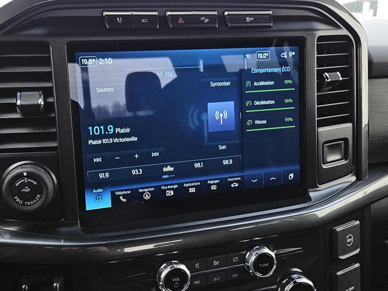 ford F-150 2022 - 14