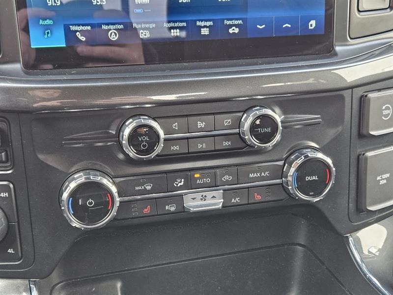 ford F-150 2022 - 15