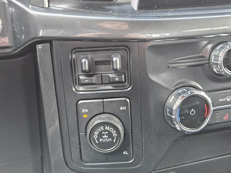 ford F-150 2022 - 16