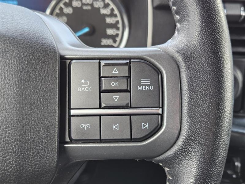 ford F-150 2022 - 18