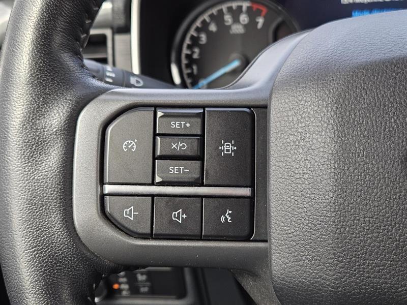 ford F-150 2022 - 19