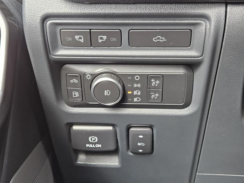 ford F-150 2022 - 20