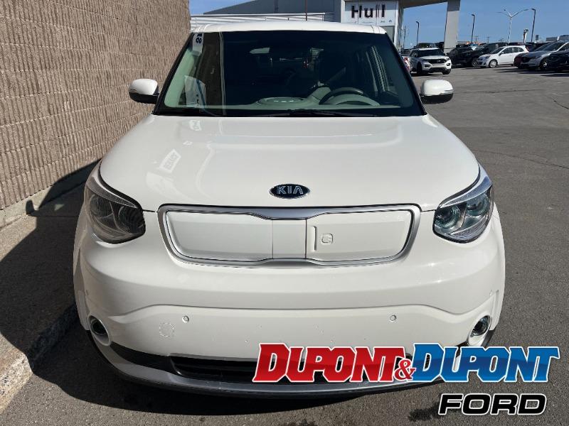 Kia Soul EV 3