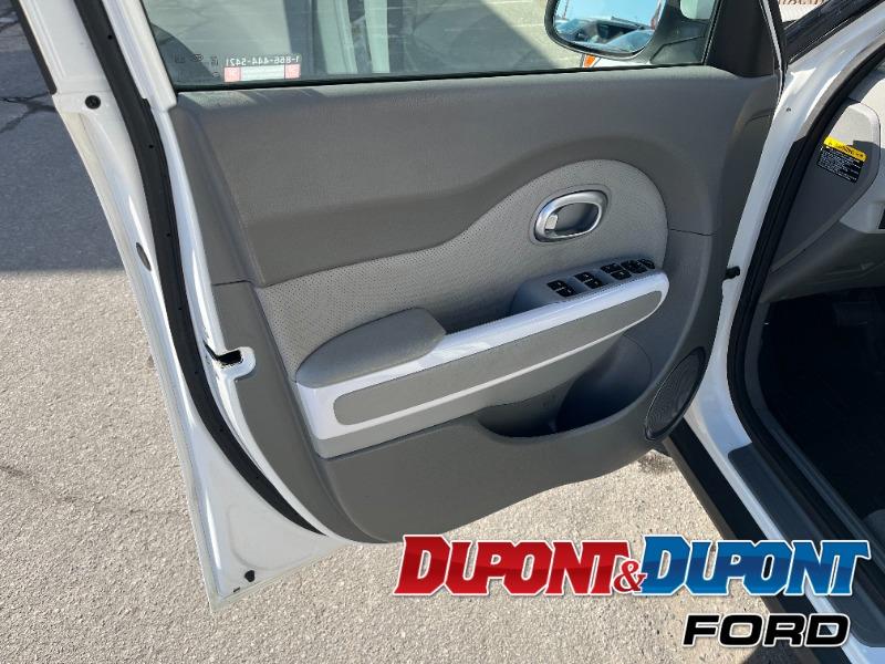 Kia Soul EV 5