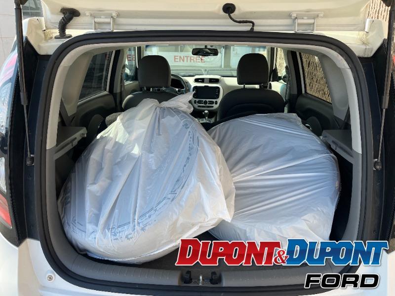 Kia Soul EV 9