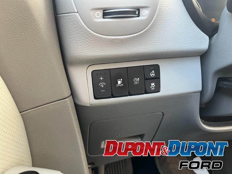 Kia Soul EV 14