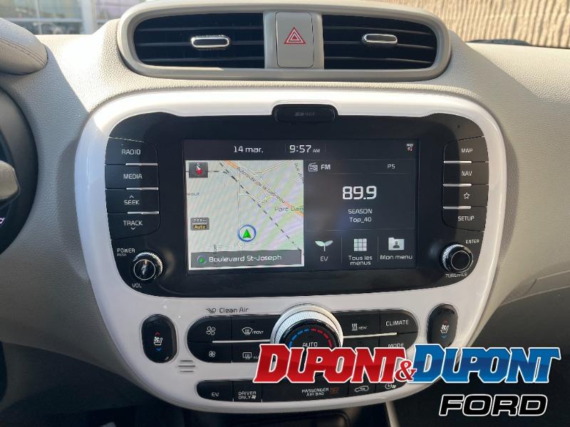 Kia Soul EV 17