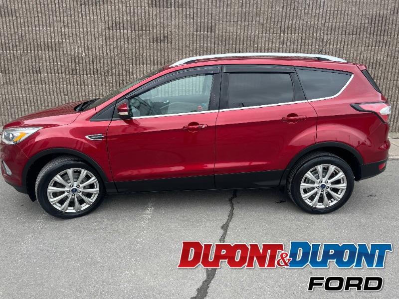 Ford Escape 2