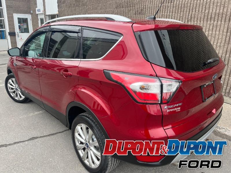 Ford Escape 3