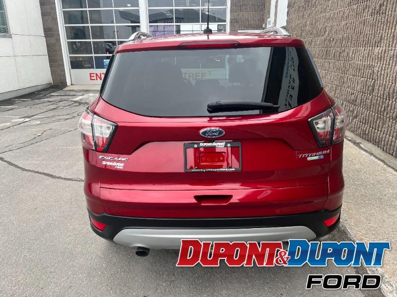 Ford Escape 4