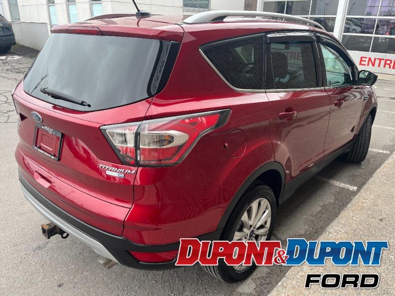 Ford Escape 5