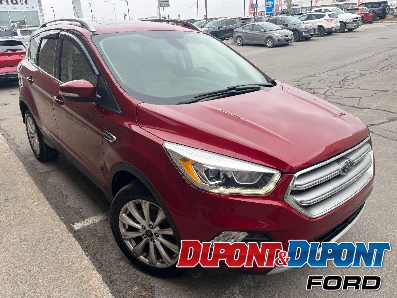 Ford Escape 6