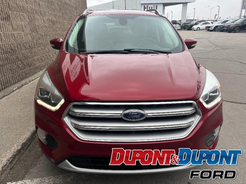Ford Escape 7