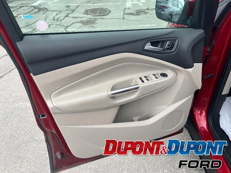 Ford Escape 9