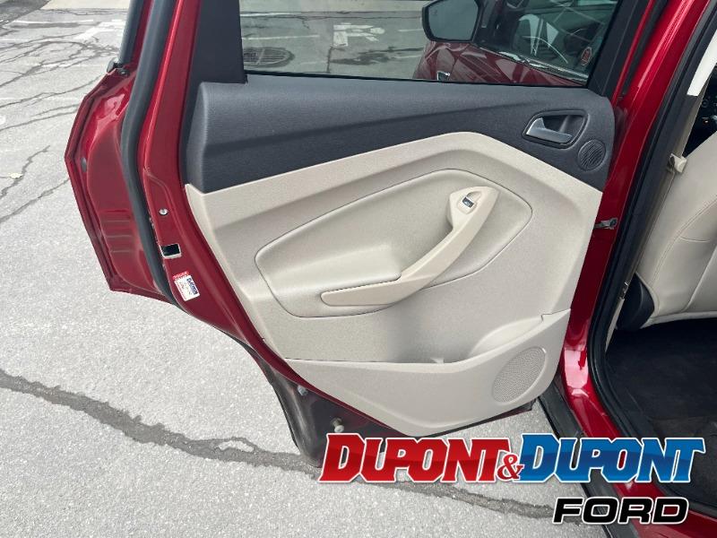 Ford Escape 10