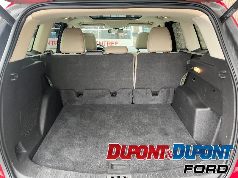 Ford Escape 11