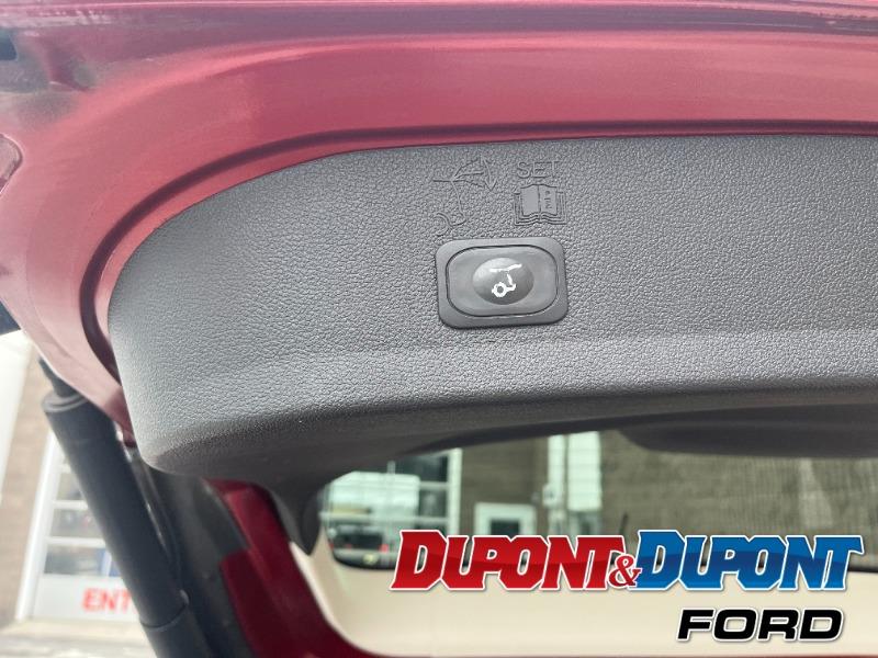 Ford Escape 12