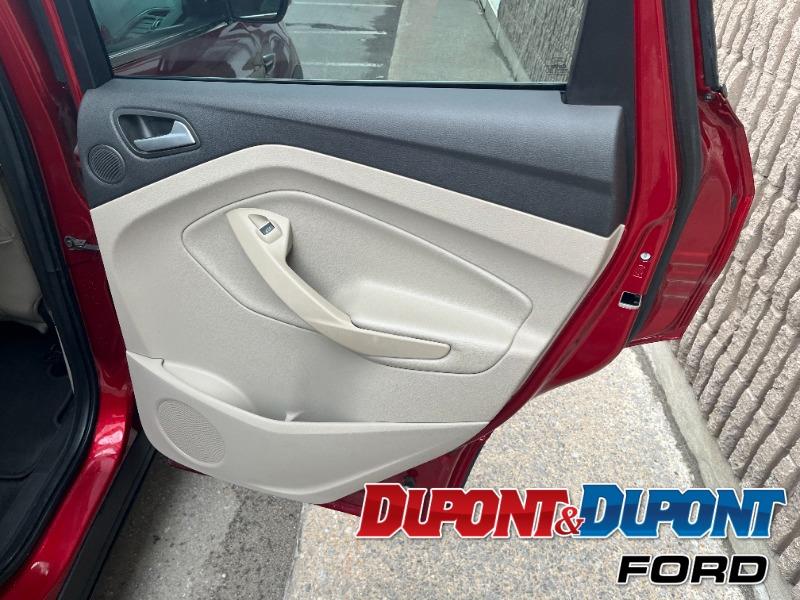 Ford Escape 13