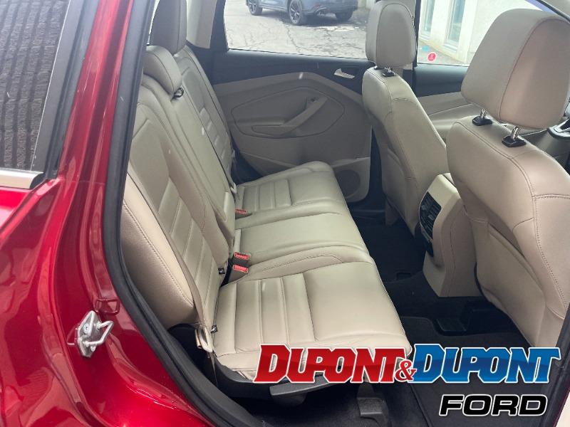 Ford Escape 14