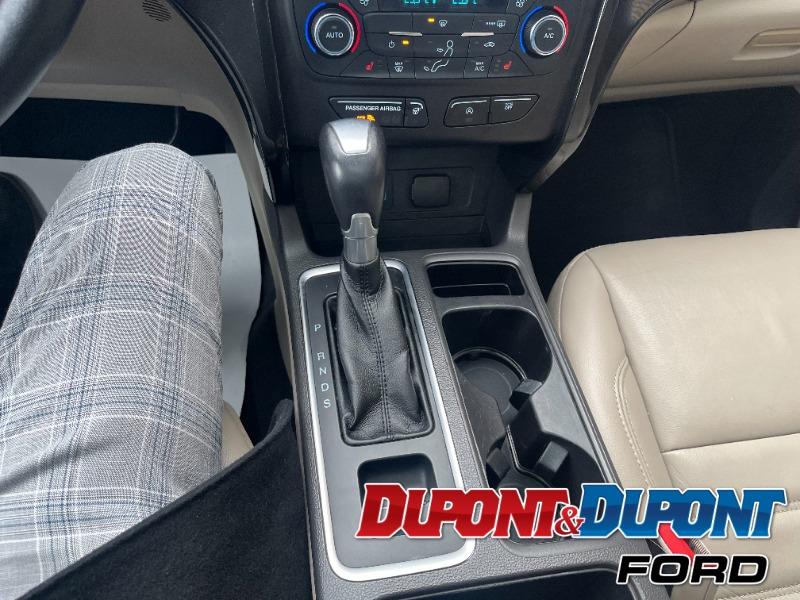 Ford Escape 15
