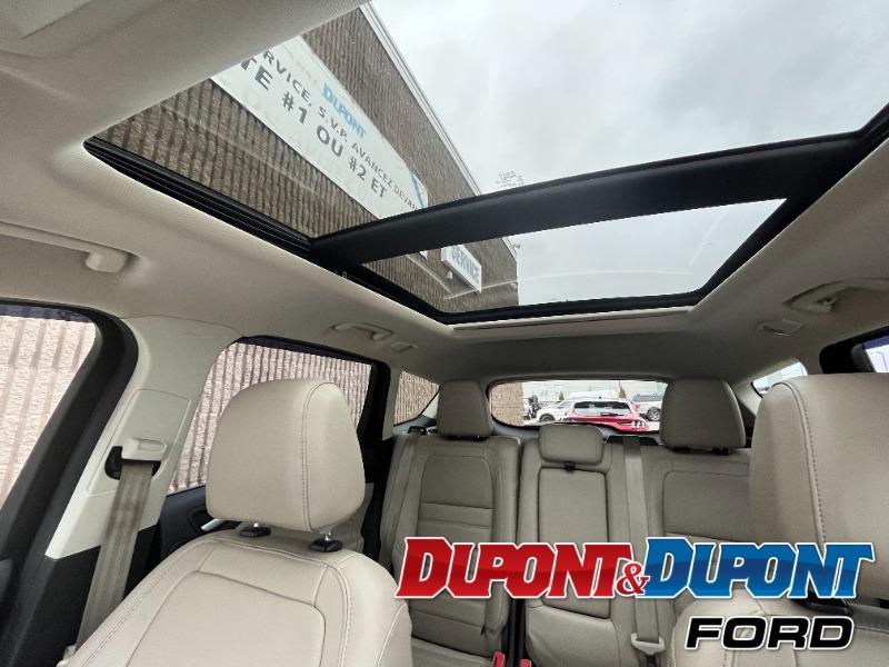 Ford Escape 16