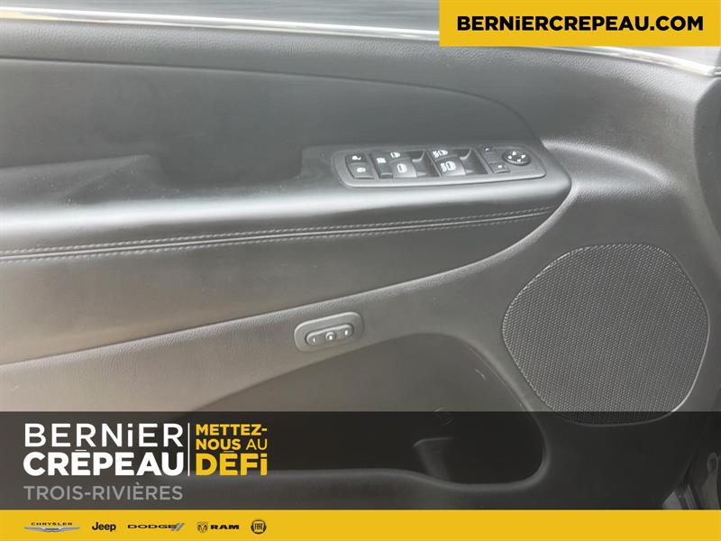 Jeep Grand Cherokee 10