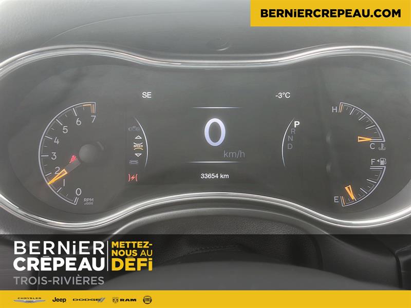 Jeep Grand Cherokee 11